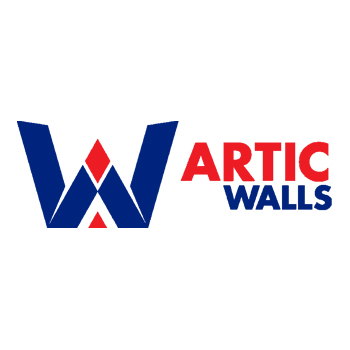 Arctic Walls