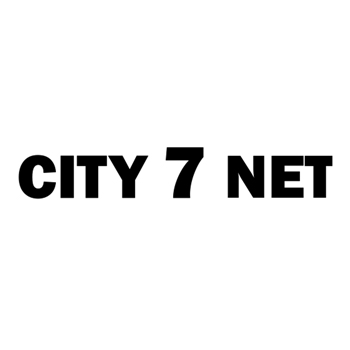 City 7 Net