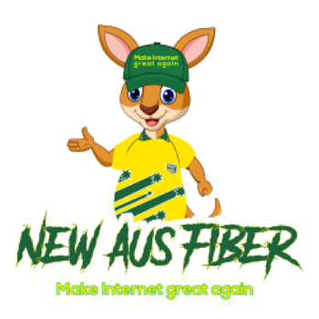 New Aus Fiber