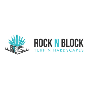 Rock N Block Turf N Hardscapes